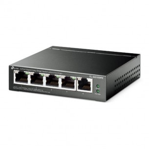 Switch TP-Link 5xRJ45 GbE... 2