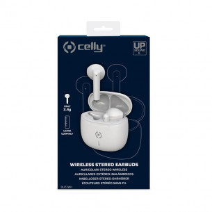 Auriculares CELLY Earbuds... 2
