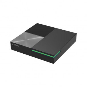 Android TV Strong 4K UHD BT... 2