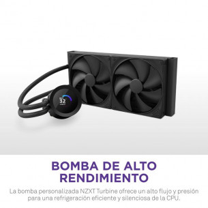 Refrigeración Líquida AIO... 2