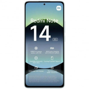 Smartphone XIAOMI Redmi... 2