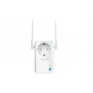 Extensor de Señal TP-Link... 2