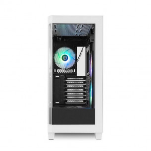Caja NOX Ether ATX ITX... 2