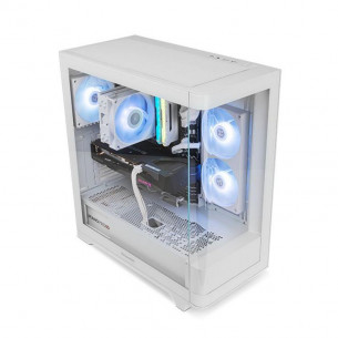 Caja Gaming NOX Hummer... 2