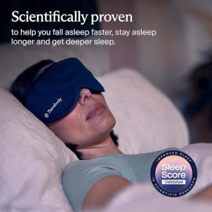 Antifaz Therabody Sleepmask... 2
