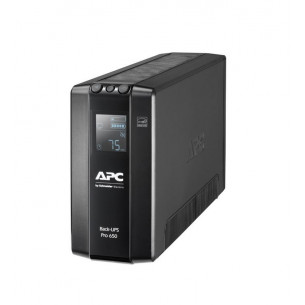 S.A.I. APC Back UPS Pro BR... 2