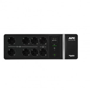 SAI APC 500VA 300W 8xSchuko... 2