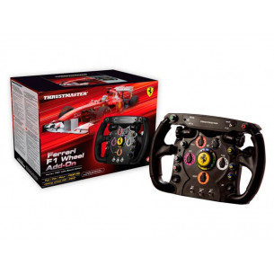 Volante Thrustmaster... 2
