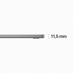 Portátil Apple MacBook Air... 2