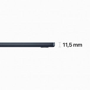 Apple MacBook Air 15.3" M2... 2