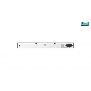 Switch D-Link 24xRJ45 GbE... 2