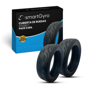 Pack 2 Cubiertas SmartGyro... 2