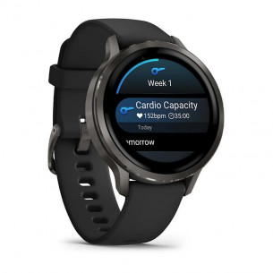 Smartwatch Garmin Venu 4... 2