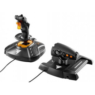 Joystick Thrustmaster... 2