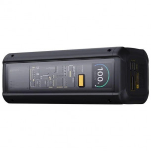Power Bank Xiaomi 25000mAh... 2