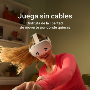 Gafas de Realidad Virtual... 2