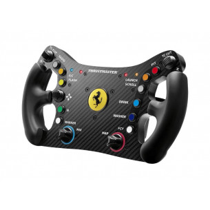 Volante Thrustmaster... 2