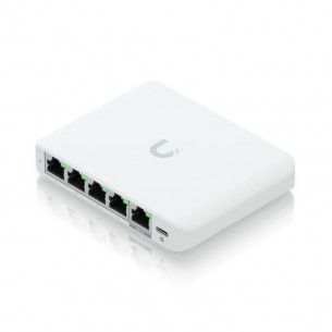 Switch Ubiquiti UniFi Flex... 2