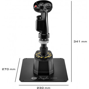 Joystick Thrustmaster AVA... 2