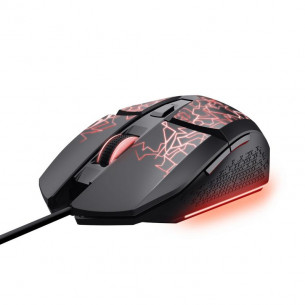 Ratón Gaming Trust GXT113... 2