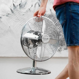 Ventilador de Sobremesa... 2