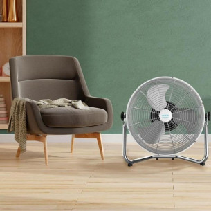 Ventilador Industrial... 2