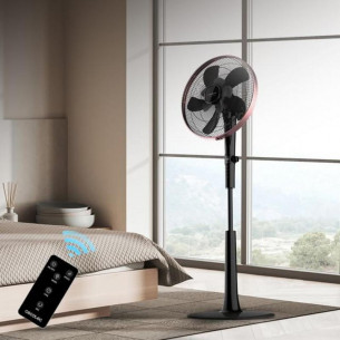 Ventilador de Pie Cecotec... 2