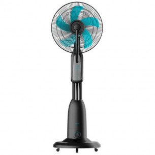 Ventilador Nebulizador... 2