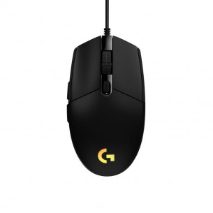 Ratón Gaming Logitech G203... 2