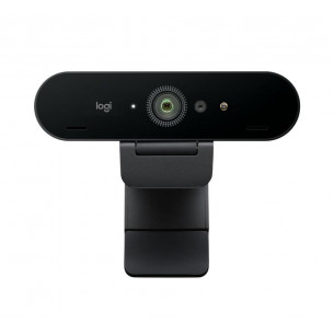 Webcam Logitech Brio Ultra... 2