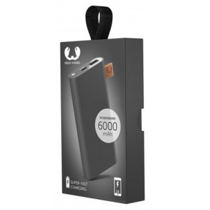 PowerBank Fresh N Rebel... 2