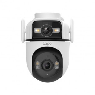 Cámara IP TP-Link 3MP 360°... 2