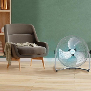 Ventilador Industrial... 2