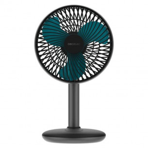 Ventilador de Sobremesa... 2