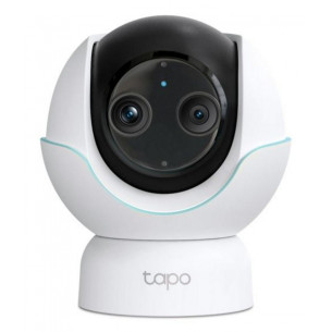 Cámara IP TP-Link 4Mp 360º... 2