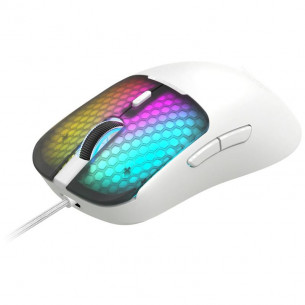 Ratón Gaming Mars Gaming... 2