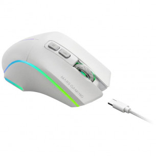 Ratón Mars Gaming... 2