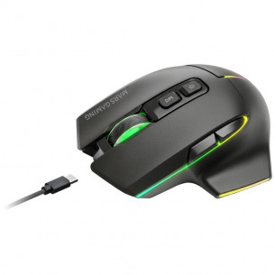 Ratón Mars Gaming MMWVECTOR... 2