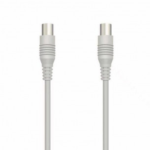 Cable Nilox Antena Coaxial... 2