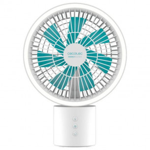 Ventilador de Sobremesa... 2