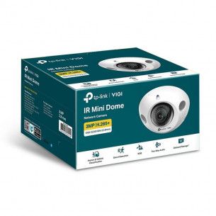 Cámara IP TP-Link 3MP... 2