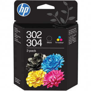Pack de Cartuchos de Tinta...