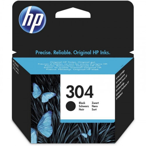 Cartucho de Tinta Original HP 302/304...