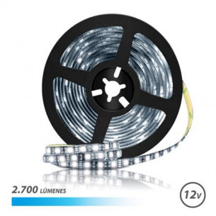Tira de LED Elbat 12V 5...