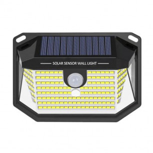 Aplique LED Solar Elbat 150... 2