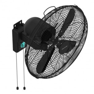 Ventilador de Pared Cecotec... 2