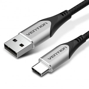 Cable Vention USB-A a USB-C...