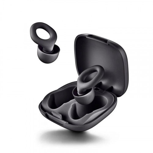 Tapones de Silicona NGS Noonblack...