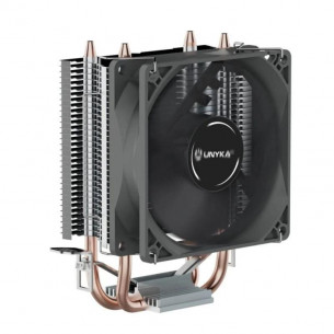 Ventilador y Disipador CPU...