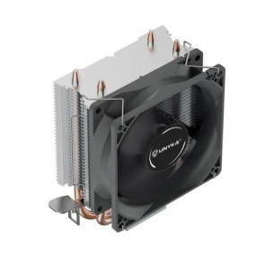 Ventilador y Disipador CPU... 2